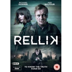 Rellik (2017) (2 DVD)