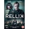 Rellik (2017) (2 DVD)