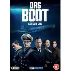 Das Boot: Season One (2018)...
