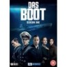 Das Boot: Season One (2018) (DVD)