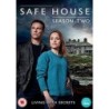 Safe House: Season Two (2017) (DVD)