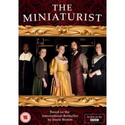 The Miniaturist (2017) (DVD)
