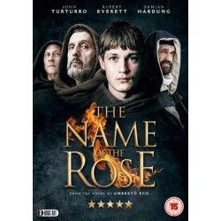 The Name of the Rose (2019)...