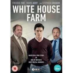 White House Farm (2020) (2...
