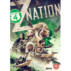 Z Nation: Season Four...