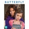 Butterfly (2018) (DVD)