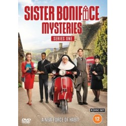 The Sister Boniface...