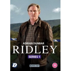 Ridley: Series 1 (2022) (2...