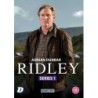 Ridley: Series 1 (2022) (2 DVD)