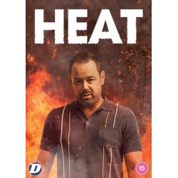 Heat (2023) (DVD)