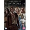 New Worlds (2014) (DVD)