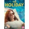 The Holiday (2021) (DVD)