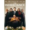 The Inheritance (2023) (DVD)