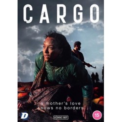 Cargo (2021) (2 DVD)