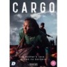 Cargo (2021) (2 DVD)