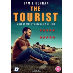 The Tourist (2022) (2 DVD)