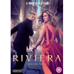 Riviera: The Complete...