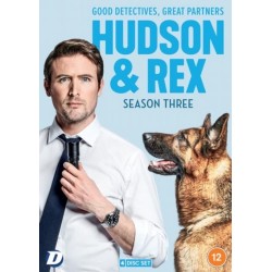 Hudson & Rex: Season Three...