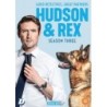 Hudson & Rex: Season Three (2021) (4 DVD)