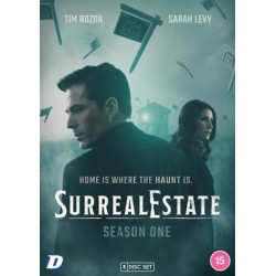 SurrealEstate: Season 1...