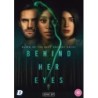 Behind Her Eyes (2021) (2 DVD)