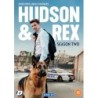 Hudson & Rex: Season Two (2020) (4 DVD)