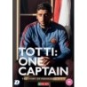 Totti: One Captain (2021) (2 DVD)