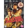 SAS Rogue Heroes (2022) (2 DVD)