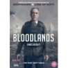 Bloodlands (2021) (2 DVD)