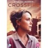 Crossfire (2022) (DVD)
