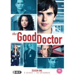 The Good Doctor: Season One...
