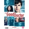 The Good Doctor: Season One (2018) (6 DVD)