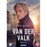 Van Der Valk: Series 2 (2021) (2 DVD)