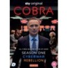 Cobra: Seasons 1-3 (2023) (6 DVD)