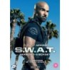 S.W.A.T: Season 1-5 (2022) (29 DVD)