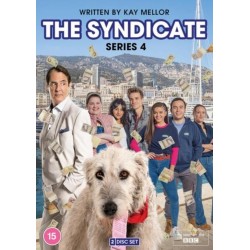 The Syndicate: Series 4...