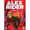 Alex Rider: Series 2 (2021) (2 DVD)