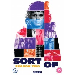 Sort Of: Season 2 (2022) (2...