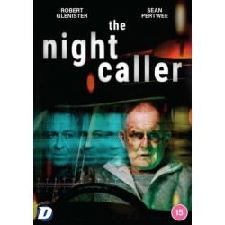 The Night Caller (2024) (DVD)