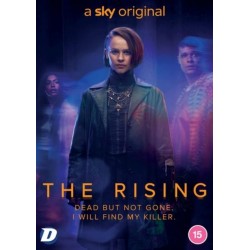The Rising (2022) (2 DVD)