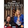 Shakespeare & Hathaway - Private Investigators: Series Four (2022) (3 DVD)