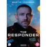 The Responder (2022) (2 DVD)