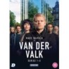 Van Der Valk: Series 1-3 (2023) (6 DVD)