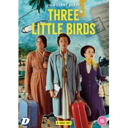 Three Little Birds (2023)...