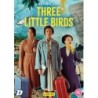 Three Little Birds (2023) (2 DVD)