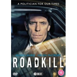 Roadkill (2020) (2 DVD)
