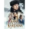 Anna Karenina (2013) (DVD)