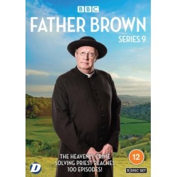 Father Brown: Series 9...