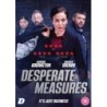 Desperate Measures (2023) (DVD)