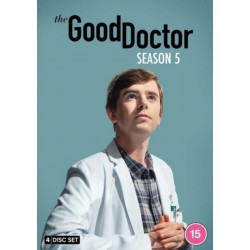 The Good Doctor: Season...